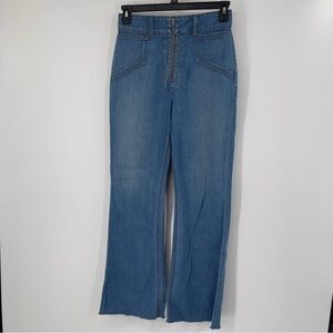 Reformation Cher Jeans